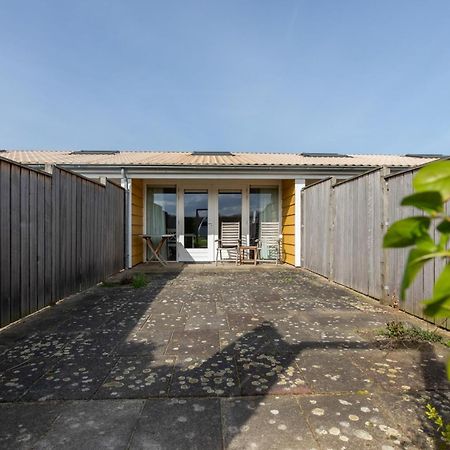 Studio - Vlissingsestraat 3-1 | קאודקרקה מראה חיצוני תמונה