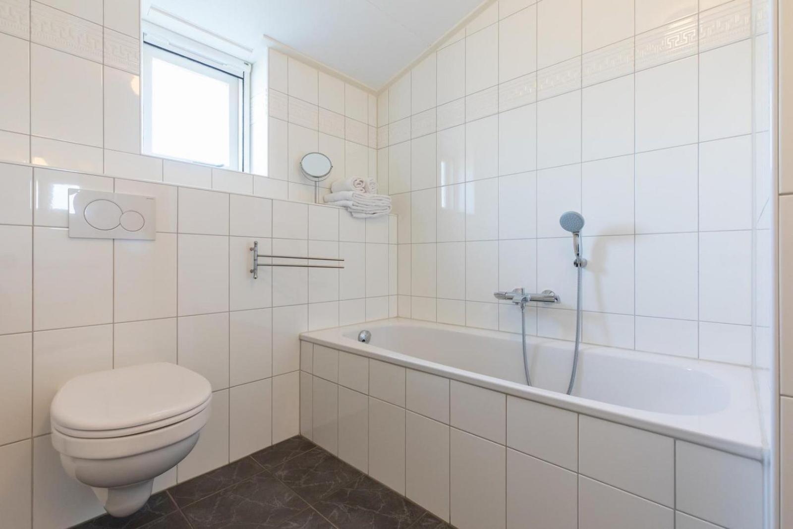 Studio - Vlissingsestraat 3-1 | קאודקרקה מראה חיצוני תמונה