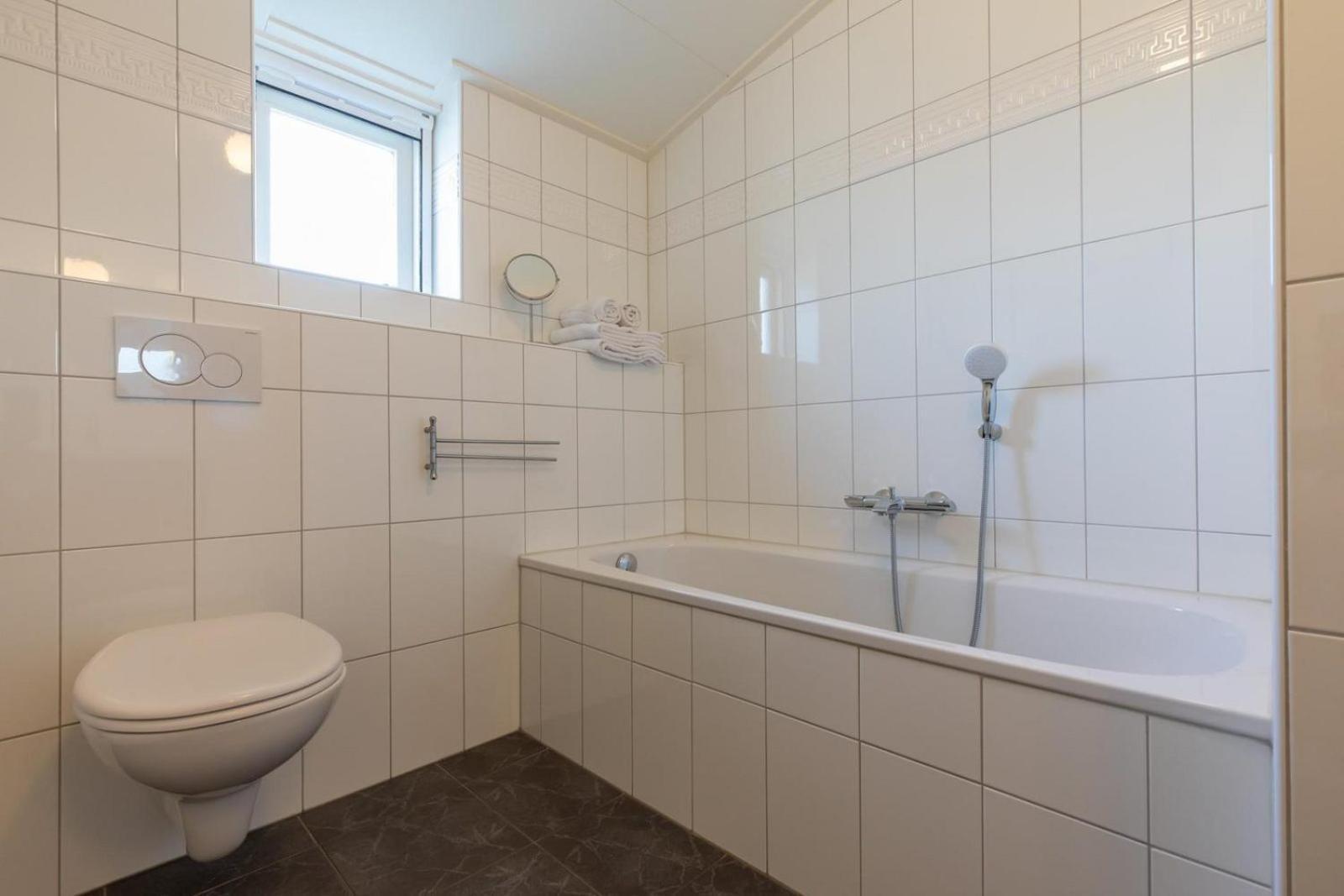 Studio - Vlissingsestraat 3-1 | קאודקרקה מראה חיצוני תמונה