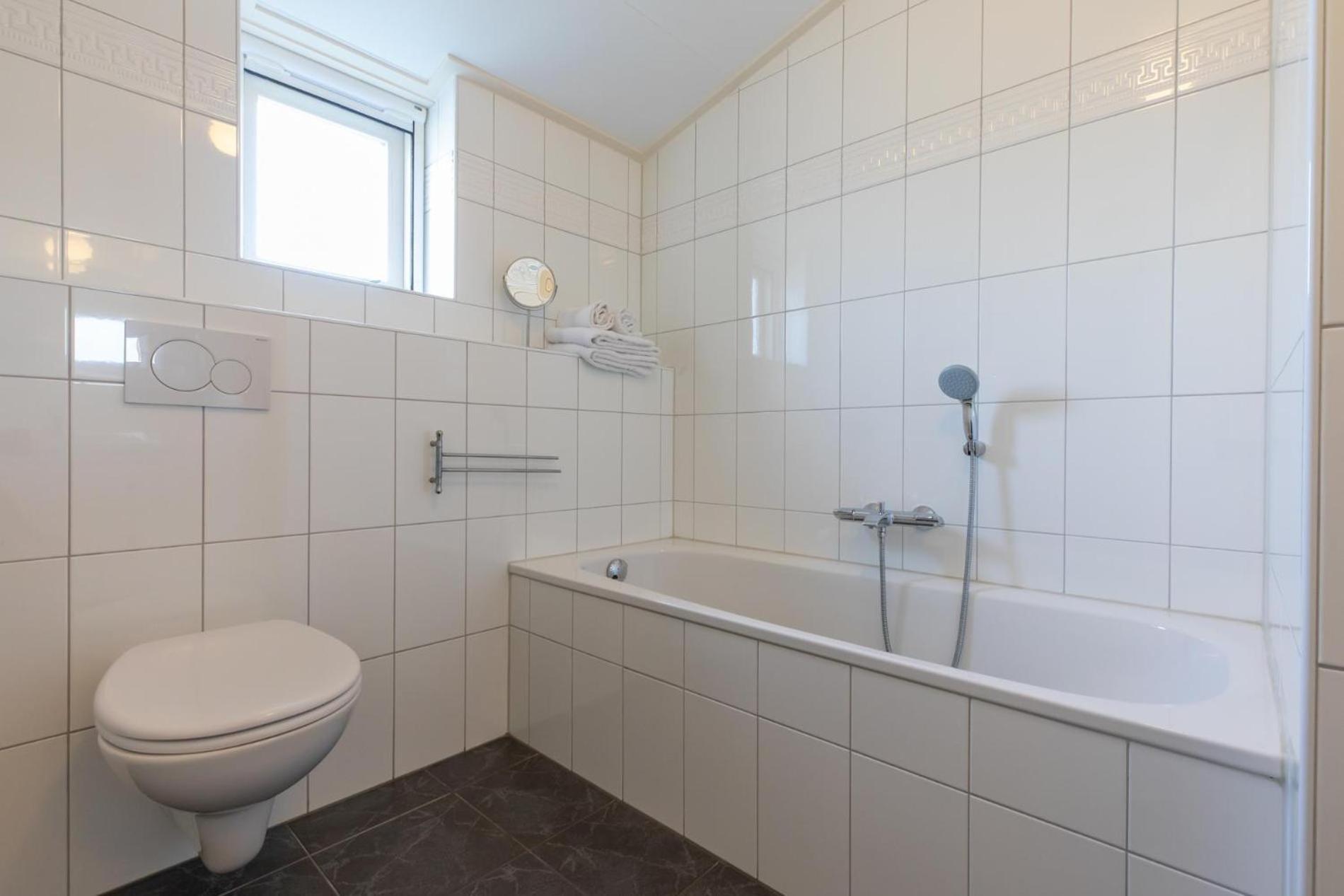 Studio - Vlissingsestraat 3-1 | קאודקרקה מראה חיצוני תמונה